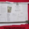 Wilkinson, Scots Guard, Sword,12th Earl of Galloway, Provenance, Original, British, Britain, UK, United Kingdom, England, English