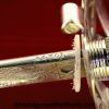 Wilkinson, Scots Guard, Sword,12th Earl of Galloway, Provenance, Original, British, Britain, UK, United Kingdom, England, English