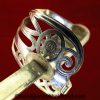 Wilkinson, Scots Guard, Sword,12th Earl of Galloway, Provenance, Original, British, Britain, UK, United Kingdom, England, English