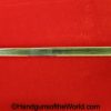 Wilkinson, Scots Guard, Sword,12th Earl of Galloway, Provenance, Original, British, Britain, UK, United Kingdom, England, English