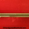 Wilkinson, Scots Guard, Sword,12th Earl of Galloway, Provenance, Original, British, Britain, UK, United Kingdom, England, English