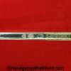 Wilkinson, Scots Guard, Sword,12th Earl of Galloway, Provenance, Original, British, Britain, UK, United Kingdom, England, English