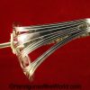 Wilkinson, Scots Guard, Sword,12th Earl of Galloway, Provenance, Original, British, Britain, UK, United Kingdom, England, English