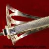 Wilkinson, Scots Guard, Sword,12th Earl of Galloway, Provenance, Original, British, Britain, UK, United Kingdom, England, English