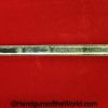 Wilkinson, Scots Guard, Sword,12th Earl of Galloway, Provenance, Original, British, Britain, UK, United Kingdom, England, English