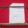 Wilkinson, 1854 Pattern Infantry Officers, Sword, Britain, British, england, english, Original, provenance, UK, United Kingdom, D.L. Hartley