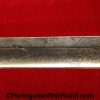 Wilkinson, 1854 Pattern Infantry Officers, Sword, Britain, British, england, english, Original, provenance, UK, United Kingdom, D.L. Hartley