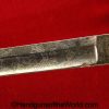 Wilkinson, 1854 Pattern Infantry Officers, Sword, Britain, British, england, english, Original, provenance, UK, United Kingdom, D.L. Hartley