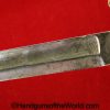 Wilkinson, 1854 Pattern Infantry Officers, Sword, Britain, British, england, english, Original, provenance, UK, United Kingdom, D.L. Hartley