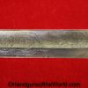 Wilkinson, 1854 Pattern Infantry Officers, Sword, Britain, British, england, english, Original, provenance, UK, United Kingdom, D.L. Hartley