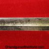 Wilkinson, 1854 Pattern Infantry Officers, Sword, Britain, British, england, english, Original, provenance, UK, United Kingdom, D.L. Hartley