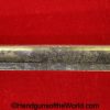 Wilkinson, 1854 Pattern Infantry Officers, Sword, Britain, British, england, english, Original, provenance, UK, United Kingdom, D.L. Hartley