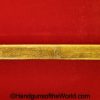 Wilkinson, 1854 Pattern Infantry Officers, Sword, Britain, British, england, english, Original, provenance, UK, United Kingdom, D.L. Hartley