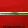 Wilkinson, 1854 Pattern Infantry Officers, Sword, Britain, British, england, english, Original, provenance, UK, United Kingdom, D.L. Hartley