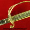 Wilkinson, 1854 Pattern Infantry Officers, Sword, Britain, British, england, english, Original, provenance, UK, United Kingdom, D.L. Hartley