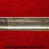 Wilkinson, Scots Guard, Sword, Provenance, Original, British, Britain, UK, United Kingdom, England, English