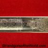 Wilkinson, Scots Guard, Sword, Provenance, Original, British, Britain, UK, United Kingdom, England, English