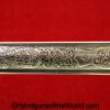 Wilkinson, Scots Guard, Sword, Provenance, Original, British, Britain, UK, United Kingdom, England, English