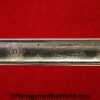 Wilkinson, Scots Guard, Sword, Provenance, Original, British, Britain, UK, United Kingdom, England, English