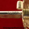 Wilkinson, Scots Guard, Sword, Provenance, Original, British, Britain, UK, United Kingdom, England, English