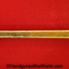 Wilkinson, Scots Guard, Sword, Provenance, Original, British, Britain, UK, United Kingdom, England, English