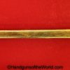 Wilkinson, Scots Guard, Sword, Provenance, Original, British, Britain, UK, United Kingdom, England, English