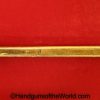 Wilkinson, Scots Guard, Sword, Provenance, Original, British, Britain, UK, United Kingdom, England, English