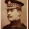 Wilkinson, Scots Guard, Sword, Provenance, Original, British, Britain, UK, United Kingdom, England, English