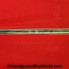 Wilkinson, Scots Guard, Sword, Provenance, Original, British, Britain, UK, United Kingdom, England, English