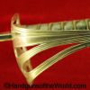 Wilkinson, Scots Guard, Sword, Provenance, Original, British, Britain, UK, United Kingdom, England, English