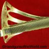 Wilkinson, Scots Guard, Sword, Provenance, Original, British, Britain, UK, United Kingdom, England, English