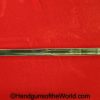 Wilkinson, Scots Guard, Sword, Provenance, Original, British, Britain, UK, United Kingdom, England, English