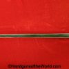 Wilkinson, Scots Guard, Sword, Provenance, Original, British, Britain, UK, United Kingdom, England, English