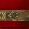Knights of Columbus, Sword, 4th Degree, Gold Plated, USA, America, American, Case, with Case