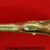 Luger Swiss 1906 Holster Dated 1914 - Image 3