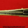 Luger Swiss 1906 Holster Dated 1914 - Image 4