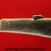 Luger Swiss 1906 Holster Dated 1914 - Image 5
