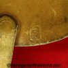 Luger Swiss 1906 Holster Dated 1914 - Image 9