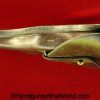 Luger, Holster, Original, M1943, Portuguese, Portugal, Handgun, Pistol,