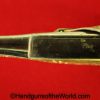 Luger, Holster, Original, M1943, Portuguese, Portugal, Handgun, Pistol,
