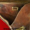Luger, Holster, Original, M1943, Portuguese, Portugal, Handgun, Pistol,