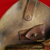 Luger, Holster, Original, M1943, Portuguese, Portugal, Handgun, Pistol,