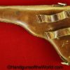 Swiss, Luger, 1900, Holster, Original, Switzerland, Handgun, Pistol, 1902