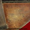 Luger, Holster, Original, 1906, Portuguese, Portugal, Handgun, Pistol, AE, Officers
