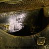 Luger, Holster, German, Germany, Nazi, WWII, WW2, 1934, Original, Handgun, Pistol, P08, K Date, K-Date