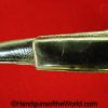 Luger, Holster, German, Germany, Nazi, WWII, WW2, 1934, Original, Handgun, Pistol, P08, K Date, K-Date