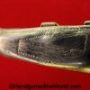 Luger, Holster, German, Germany, Nazi, WWII, WW2, 1934, Original, Handgun, Pistol, P08, K Date, K-Date