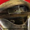 Luger, Holster, German, Germany, Nazi, WWII, WW2, 1934, Original, Handgun, Pistol, P08, K Date, K-Date