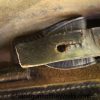 Luger, Holster, German, Germany, Nazi, WWII, WW2, 1934, Original, Handgun, Pistol, P08, K Date, K-Date
