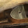 Luger, Holster, German, Germany, Nazi, WWII, WW2, 1934, Original, Handgun, Pistol, P08, K Date, K-Date